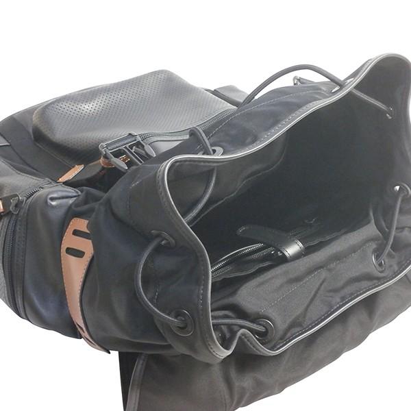 COACH 国内発送 コーチ バッグ メンズ バック パック パーフォレ