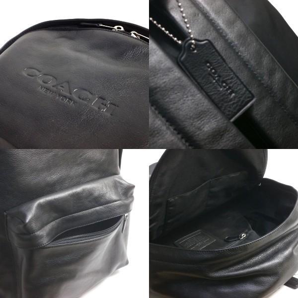 【COACH 】✨️リュック レザー ブラック F54786 ロゴ型押し 大容量 2025年最新】コーチ f54786の人気アイテム - メルカリ
