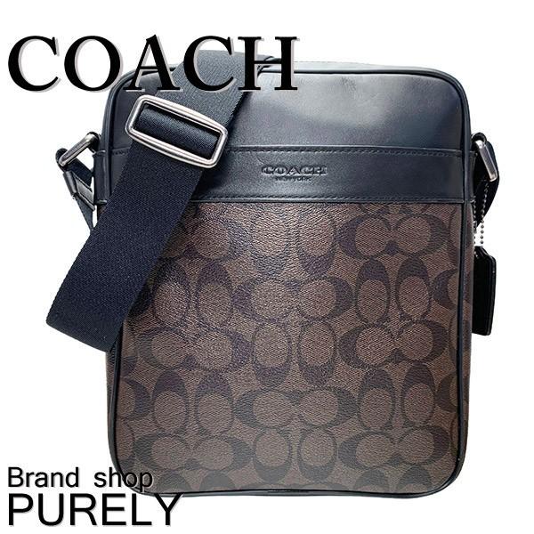 COACH（コーチ） 国内発送 バッグ メンズ ショルダーバッグ
