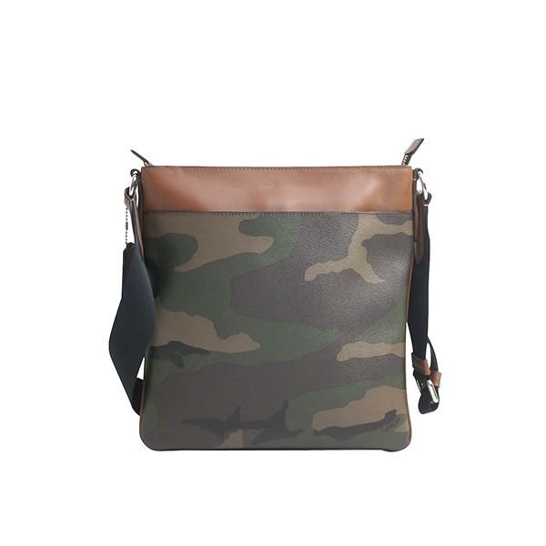 COACH（コーチ） 国内発送 バッグ メンズ ショルダーバッグ プリン