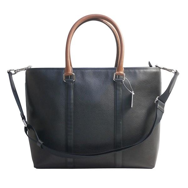 【未使用級】COACH コーチ ビジネスバッグ レザー ブラック 2WAY COACH コーチ トートバッグ レディース メンズ 2Way ショルダー