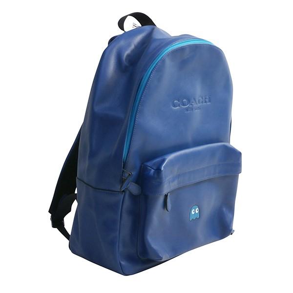 COACH 国内発送 コーチ バック レディース リュック カーフ