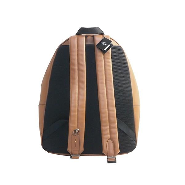 COACH（コーチ） 国内発送 バック レディース リュック カーフ レザー 