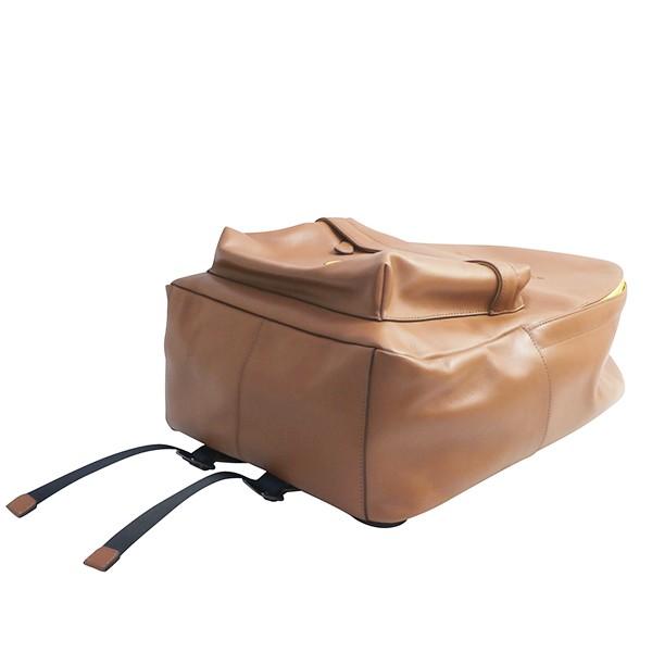 COACH（コーチ） 国内発送 バック レディース リュック カーフ レザー 