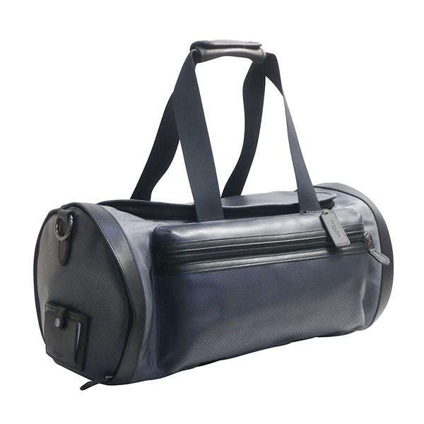 COACH（コーチ） 国内発送 バッグ メンズ ボストン バッグ パーフォレ