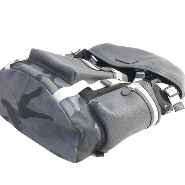 COACH（コーチ） 国内発送 バッグ メンズ バック パック テック