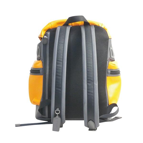 COACH 国内発送 コーチ バッグ メンズ バック パック パーフォレ