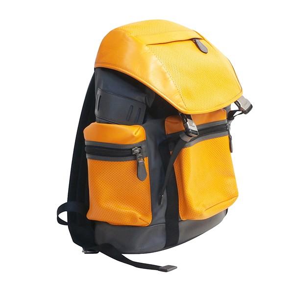 コーチ COACH パーフォレイテッド テイレン トレック パック COACH コーチ ナイロン レザー パーフォレイテッド テレイン