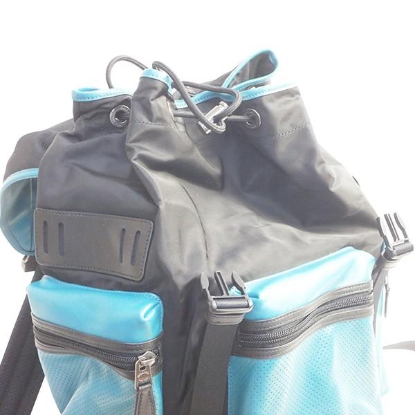 COACH（コーチ） 国内発送 バッグ メンズ バック パック パーフォレ