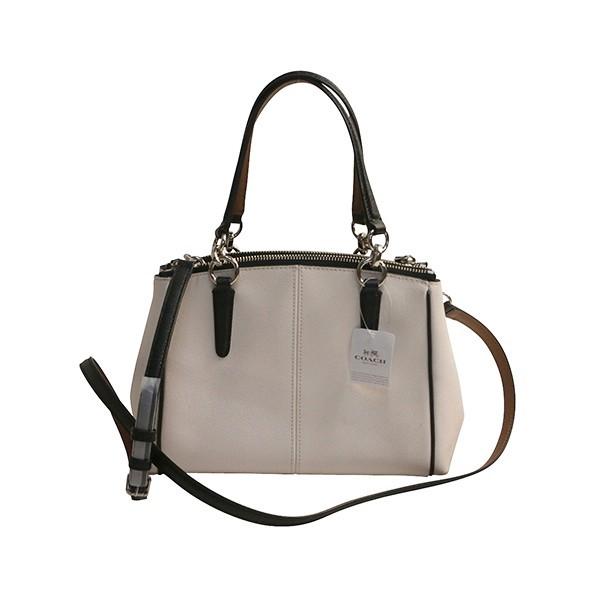 COACH（コーチ） 国内発送 バック トートバッグ レディース クリスティ 