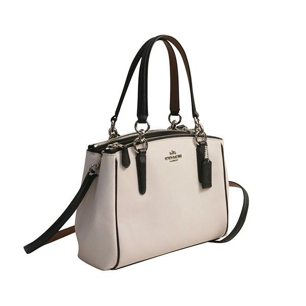 【極美品】COACH トートバッグ ハンドバッグ クリスティ キャリーオール COACH（コーチ） 国内発送 バック トートバッグ レディース クリスティ