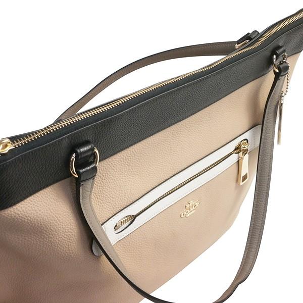 COACH（コーチ） 国内発送 バッグ レディース トートバッグ 2WAY 