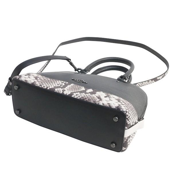 COACH（コーチ） 国内発送 バッグ レディース 2WAY ハンドバッグ