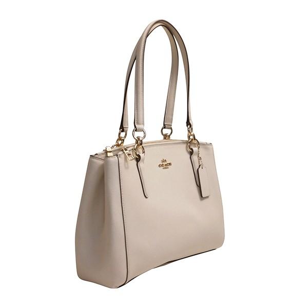 【極美品】COACH 2way F57520 ショルダーバッグ ハンドバッグ COACH（コーチ） 国内発送 バッグ レディース トート バッグ クロス