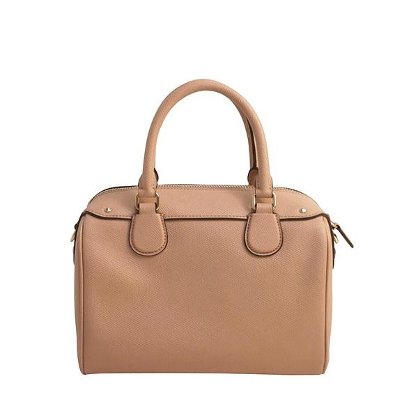 【良品】COACH コーチ F57521 2WAY ハンドバッグ ショルダー 楽天市場】コーチ F57521 ロゴ 2WAY ハンドバッグ レザー