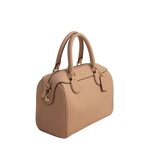 COACH 国内発送 コーチ バッグ レディース 2WAY 斜めがけ クロス