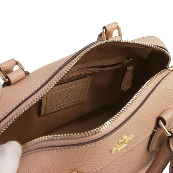 COACH（コーチ） 国内発送 バッグ レディース COACH 2WAY バッグ 斜