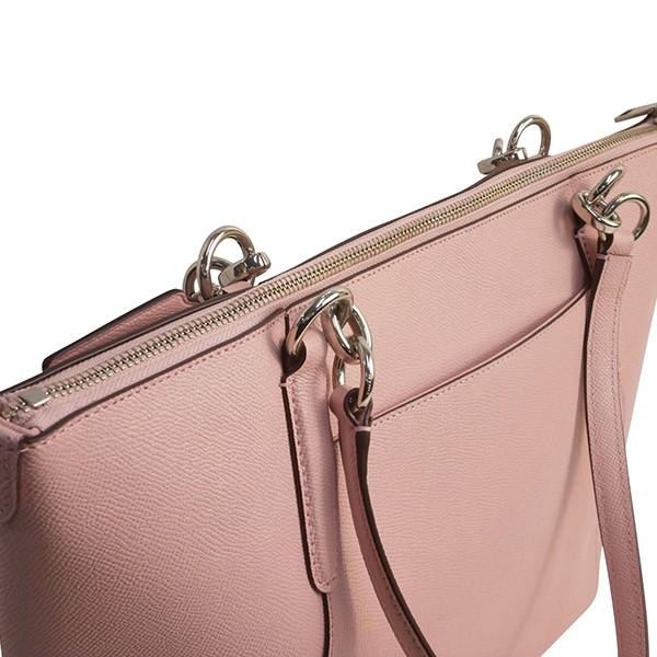 COACH（コーチ） 国内発送 バッグ レディース トート バッグ クロス