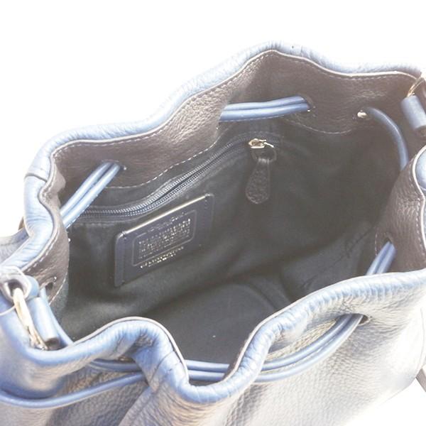 コーチ COACH バック レディース ショルダーバッグ ペブルド レザー 