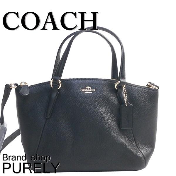 COACH（コーチ） 国内発送 バッグ レディース ハンドバッグ ペブルド
