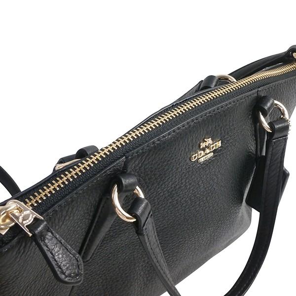 COACH 国内発送 コーチ バッグ レディース ハンドバッグ