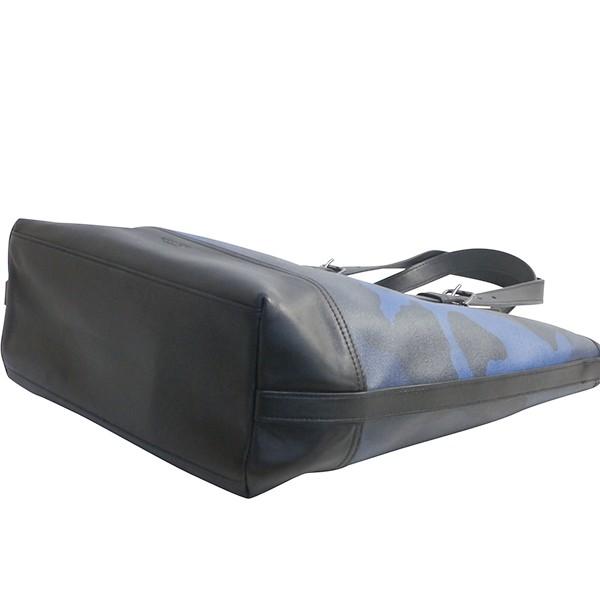 コーチ COACH ヘンリー トートバッグ PVC レザーカモフラージュ COACH 国内発送 コーチ バッグ メンズ トートバッグ カモフラ