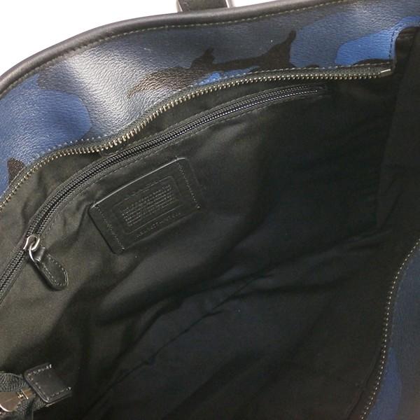 COACH 国内発送 コーチ バッグ メンズ トートバッグ カモフラ