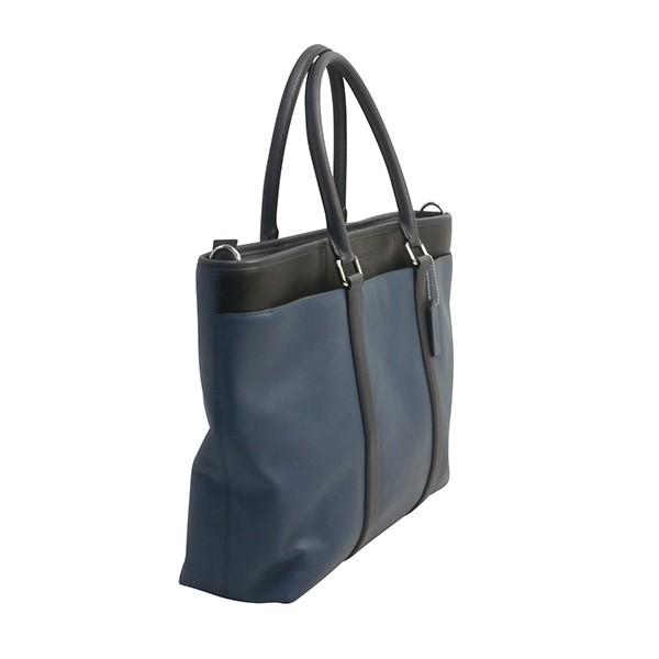 COACH コーチ バッグ メンズ カラーブロック レザー ビジネス COACH コーチ バッグ メンズ カラーブロック レザー ビジネス
