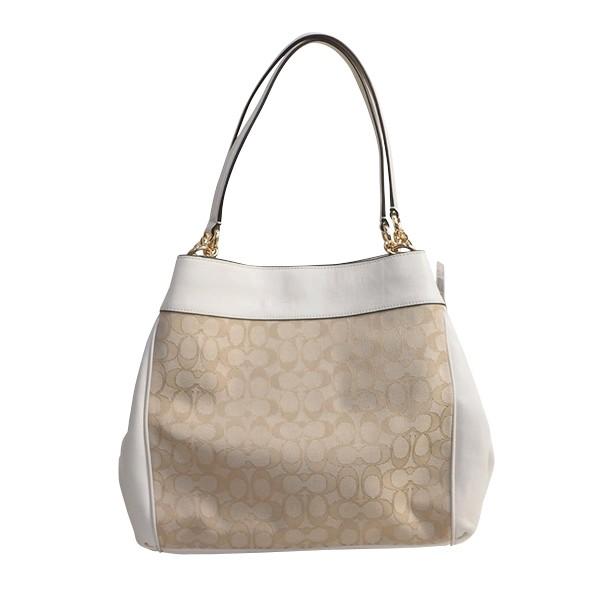 COACH（コーチ） 国内発送 バック レディース ショルダーバッグ 