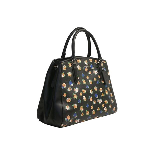 COACH（コーチ） バッグ レディース ティーローズ フローラル スモール