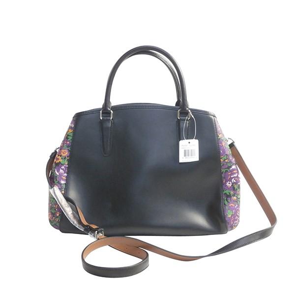 COACH 国内発送 コーチ バッグ レディース ローズ プリント