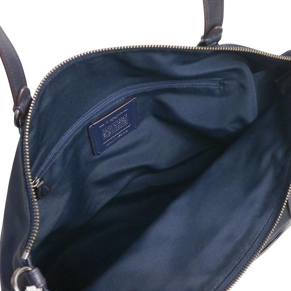 COACH 国内発送 コーチ バッグ レディース トートバッグ 2WAY ナイロン