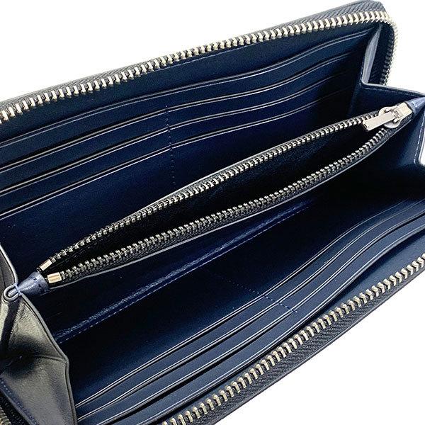 COACH（コーチ） 国内発送 財布 メンズ 長財布 シグネチャー PVC