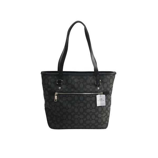 COACHコーチ トートバッグ F58282 シグネチャー ハンドバッグ COACH（コーチ） 国内発送 バッグ レディース トートバッグ