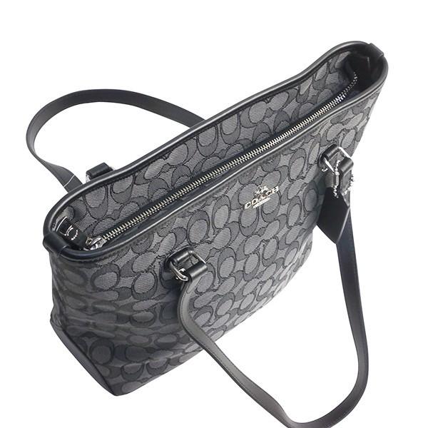 COACHコーチ トートバッグ F58282 シグネチャー ハンドバッグ COACH（コーチ） 国内発送 バッグ レディース トートバッグ