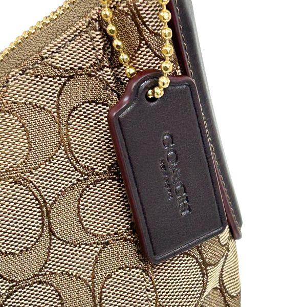 129.【新品未使用】コーチ 2WAY ショルダーバッグ F58284 COACH（コーチ） 訳あり 国内発送 バック レディース ショルダーバッグ