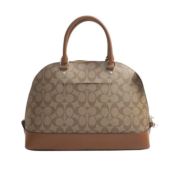 COACH（コーチ） 国内発送 バッグ レディース 2WAY ハンドバッグ