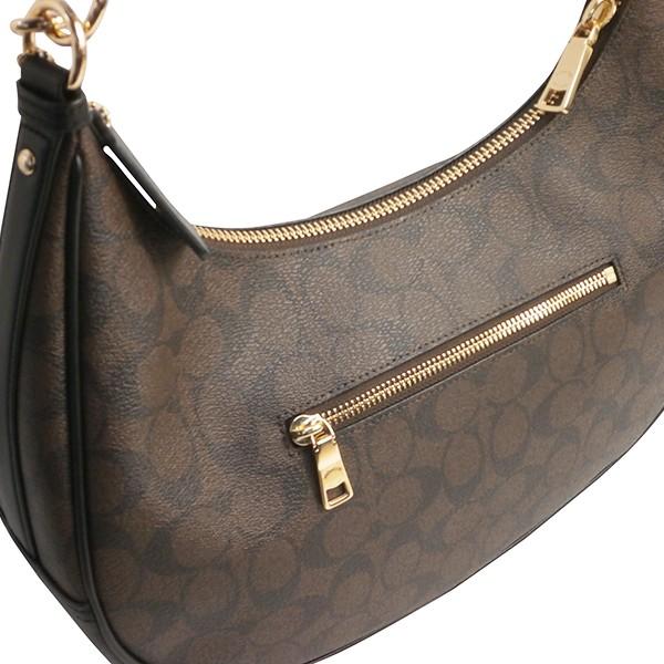 【取引中です】COACH コーチ ショルダーバッグ（美品・未使用） 中古・古着通販】COACH (コーチ) ショルダーバッグ レッド｜ブランド