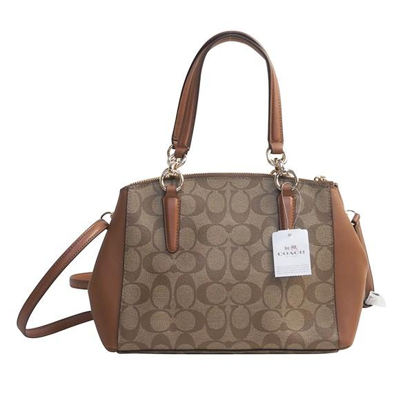 COACH（コーチ） 国内発送 バッグ レディース トート バッグ