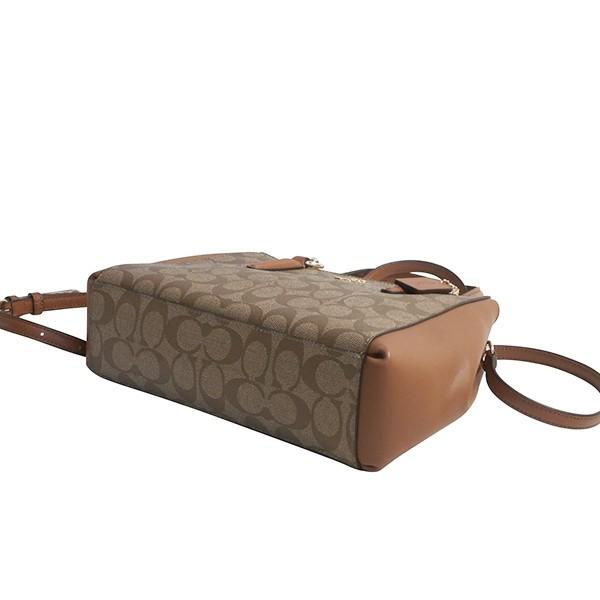 COACH（コーチ） 国内発送 バッグ レディース トート バッグ