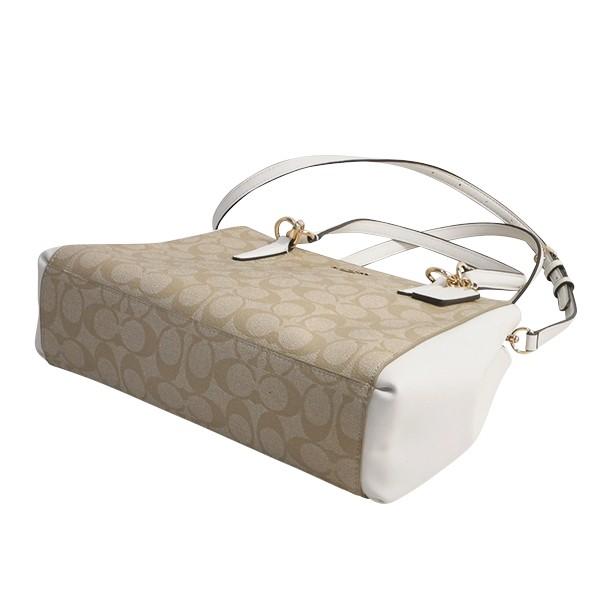 COACH（コーチ） 国内発送 バッグ レディース トート バッグ