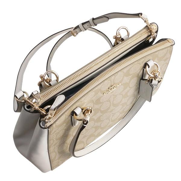 COACH（コーチ） 国内発送 バッグ レディース トート バッグ