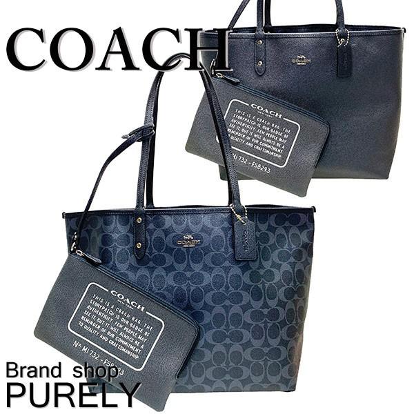 COACH（コーチ） 国内発送 バッグ レディース トートバッグ