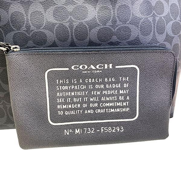COACH（コーチ） 国内発送 バッグ レディース トートバッグ