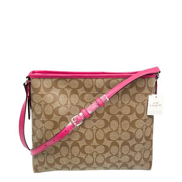 COACH（コーチ） 訳あり 国内発送 バッグ レディース ショルダーバッグ 