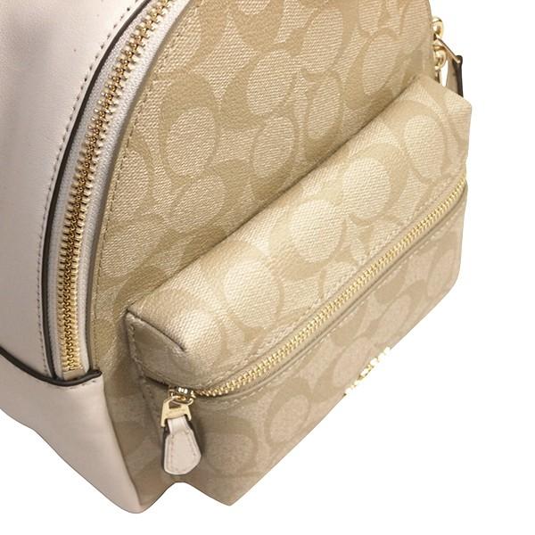 COACH 国内発送 コーチ バッグ レディース リュックサック