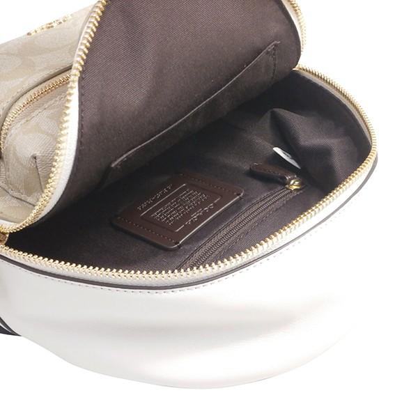 COACH（コーチ） 国内発送 バッグ レディース リュックサック
