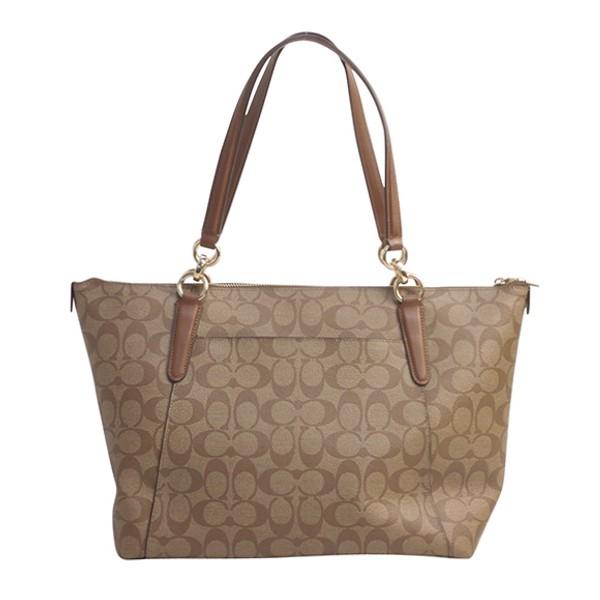 COACH（コーチ） 国内発送 バッグ レディース トート バッグ 