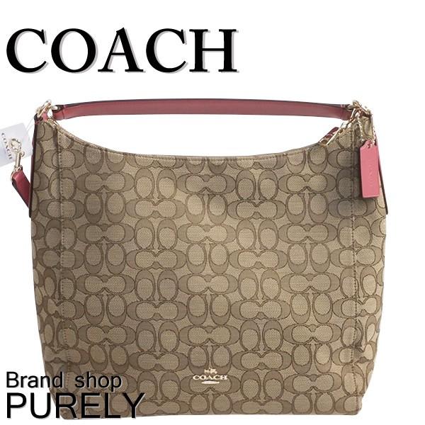 COACH（コーチ） 国内発送 バッグ レディース ショルダー バッグ 2WAY 