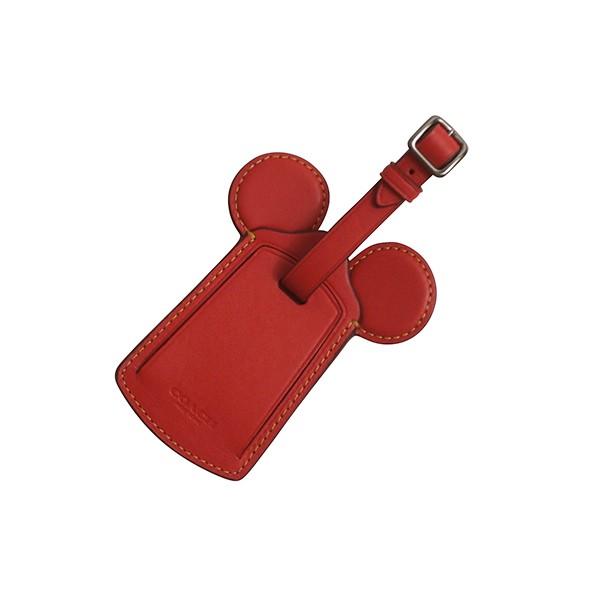 COACH（コーチ） 国内発送 キーホルダー 小物 コーチ×ディズニー